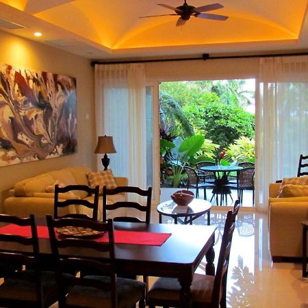 Tamarindo Condo 206 Matapalo Екстериор снимка