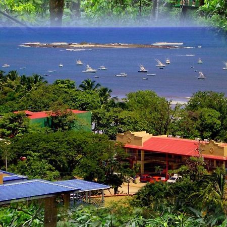 Tamarindo Condo 206 Matapalo Екстериор снимка