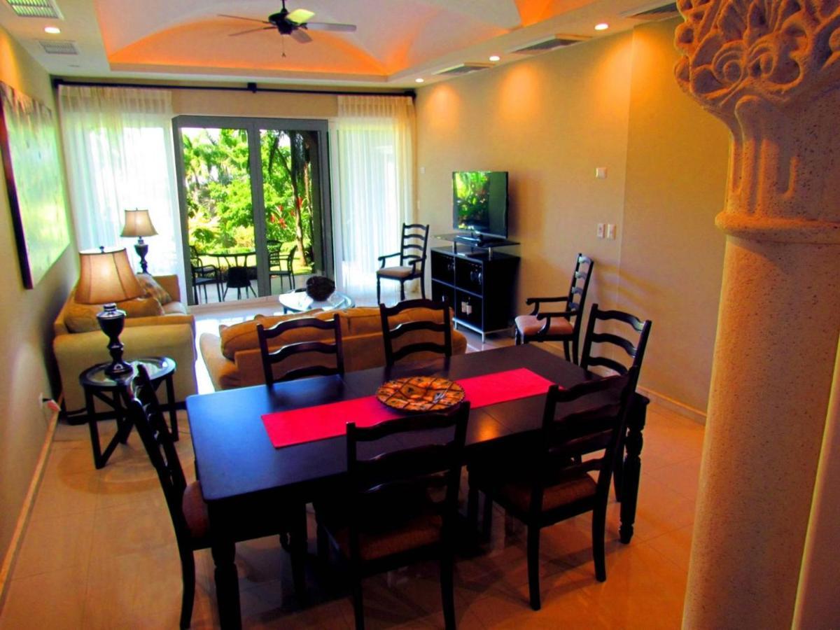 Tamarindo Condo 206 Matapalo Екстериор снимка