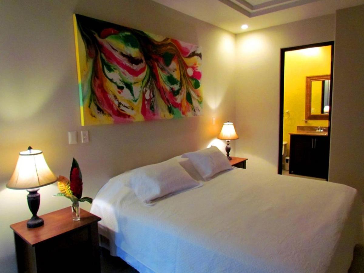 Tamarindo Condo 206 Matapalo Екстериор снимка