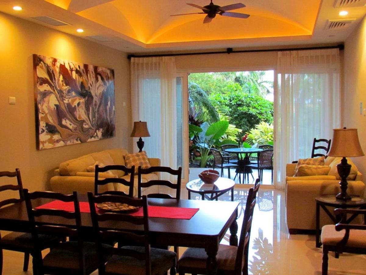 Tamarindo Condo 206 Matapalo Екстериор снимка