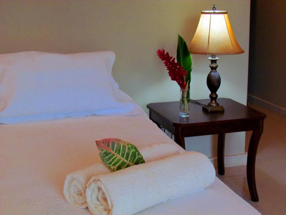 Tamarindo Condo 206 Matapalo Екстериор снимка