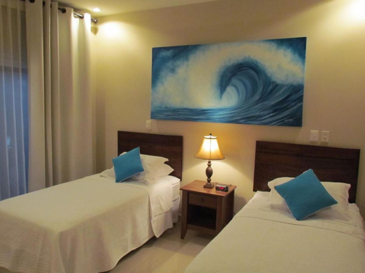 Tamarindo Condo 206 Matapalo Екстериор снимка