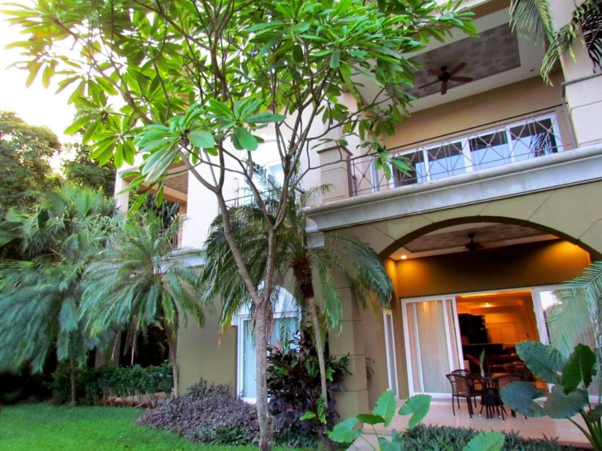 Tamarindo Condo 206 Matapalo Екстериор снимка