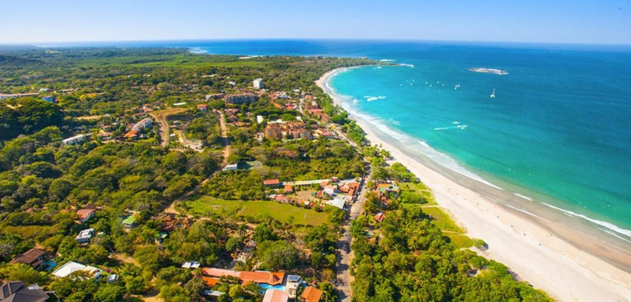 Tamarindo Condo 206 Matapalo Екстериор снимка