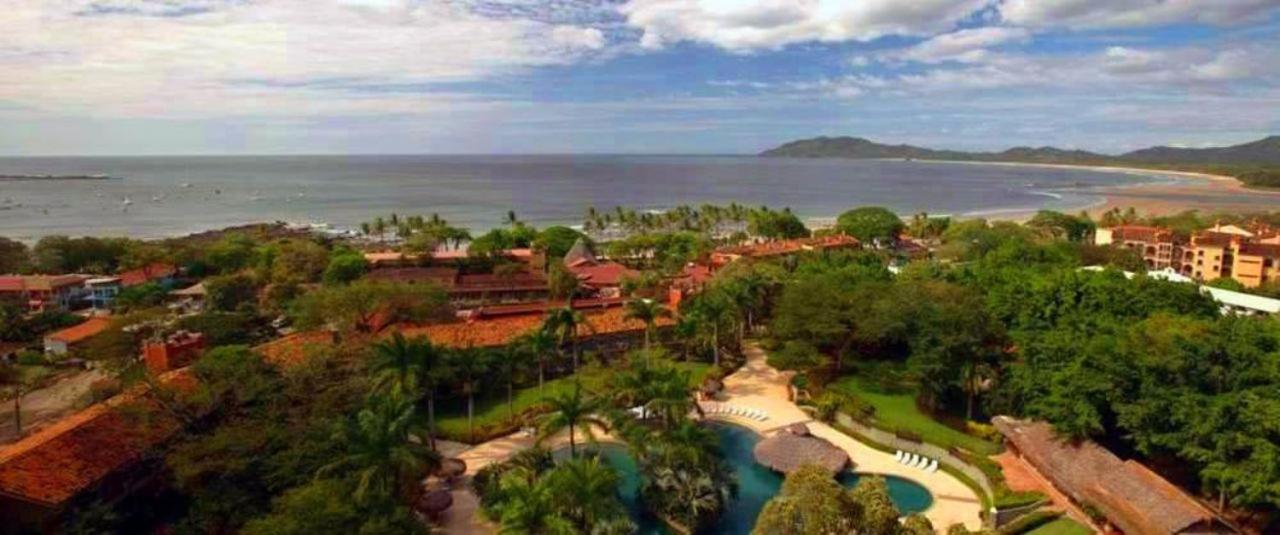 Tamarindo Condo 206 Matapalo Екстериор снимка