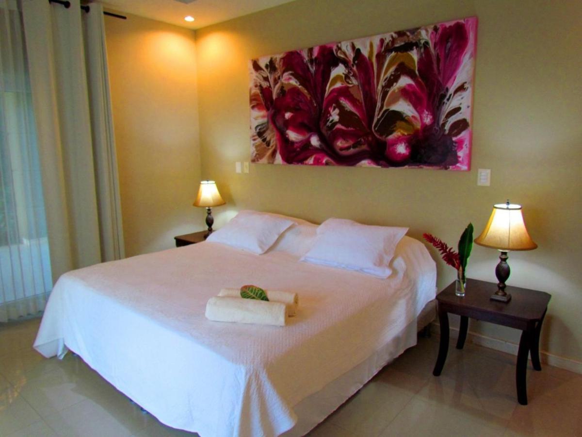 Tamarindo Condo 206 Matapalo Екстериор снимка