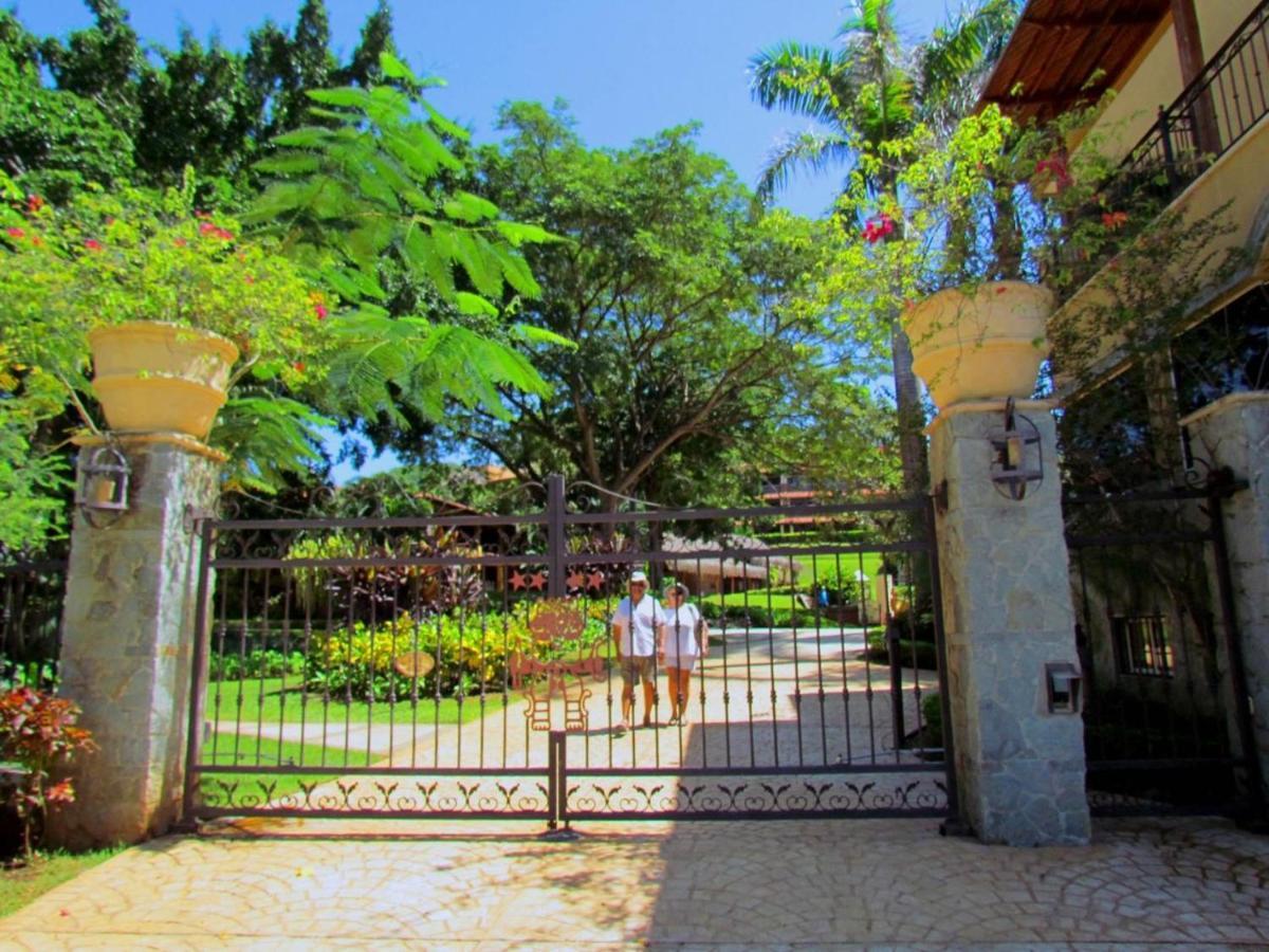 Tamarindo Condo 206 Matapalo Екстериор снимка