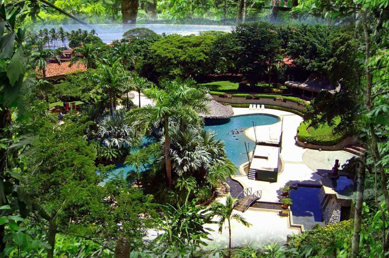 Tamarindo Condo 206 Matapalo Екстериор снимка