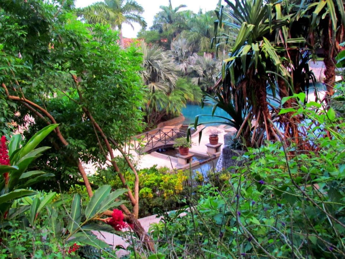 Tamarindo Condo 206 Matapalo Екстериор снимка