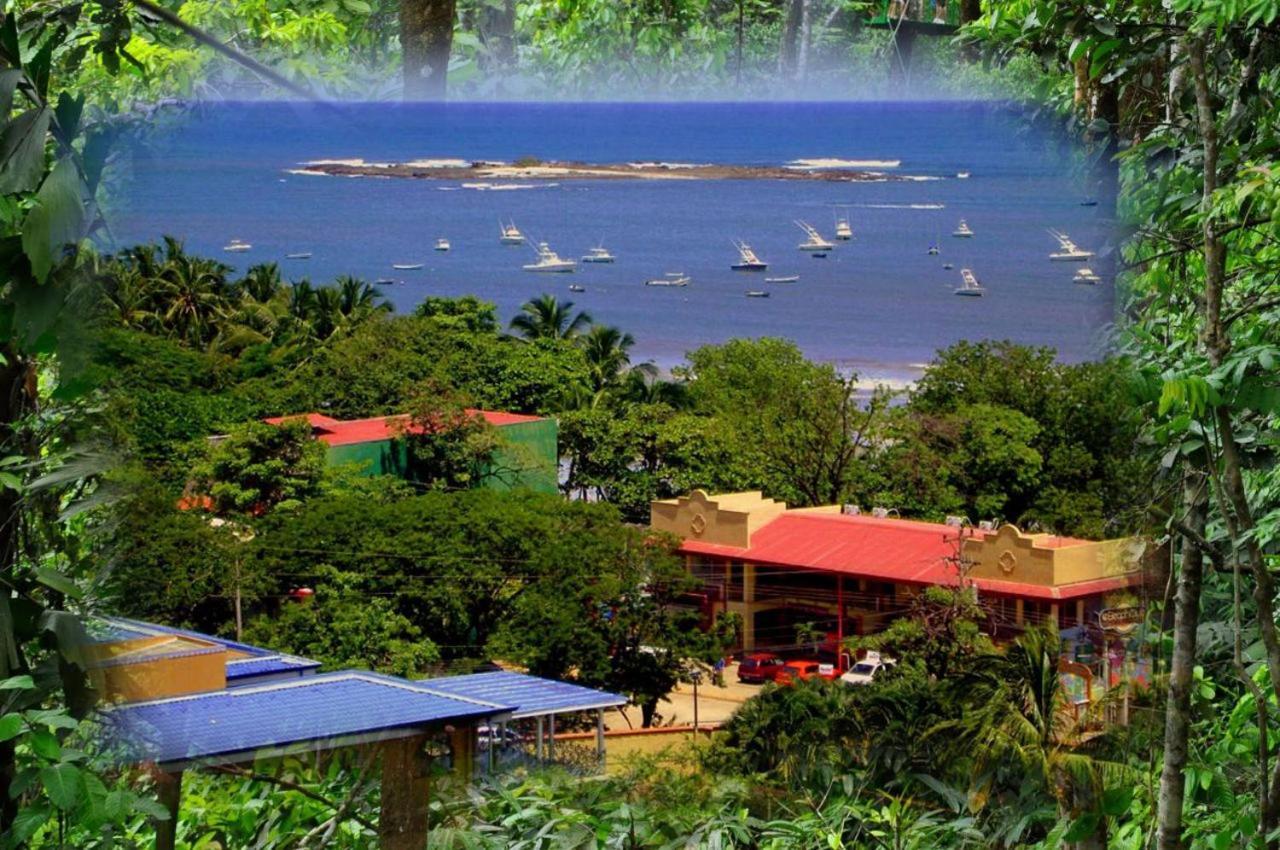 Tamarindo Condo 206 Matapalo Екстериор снимка