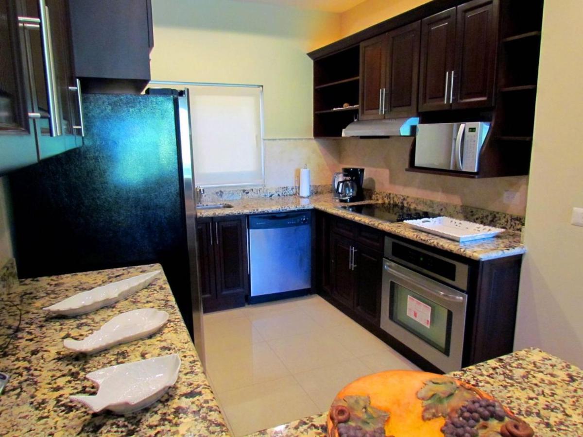 Tamarindo Condo 206 Matapalo Екстериор снимка