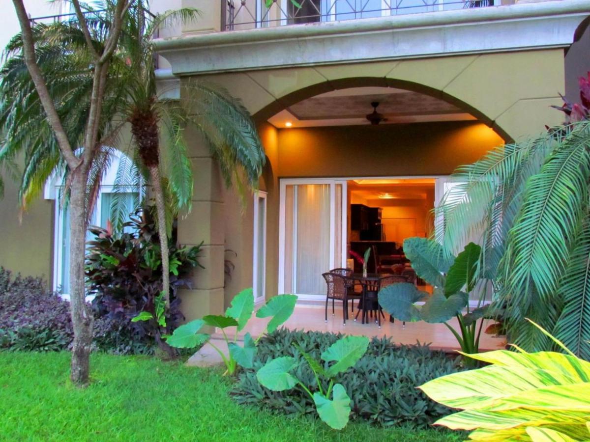 Tamarindo Condo 206 Matapalo Екстериор снимка