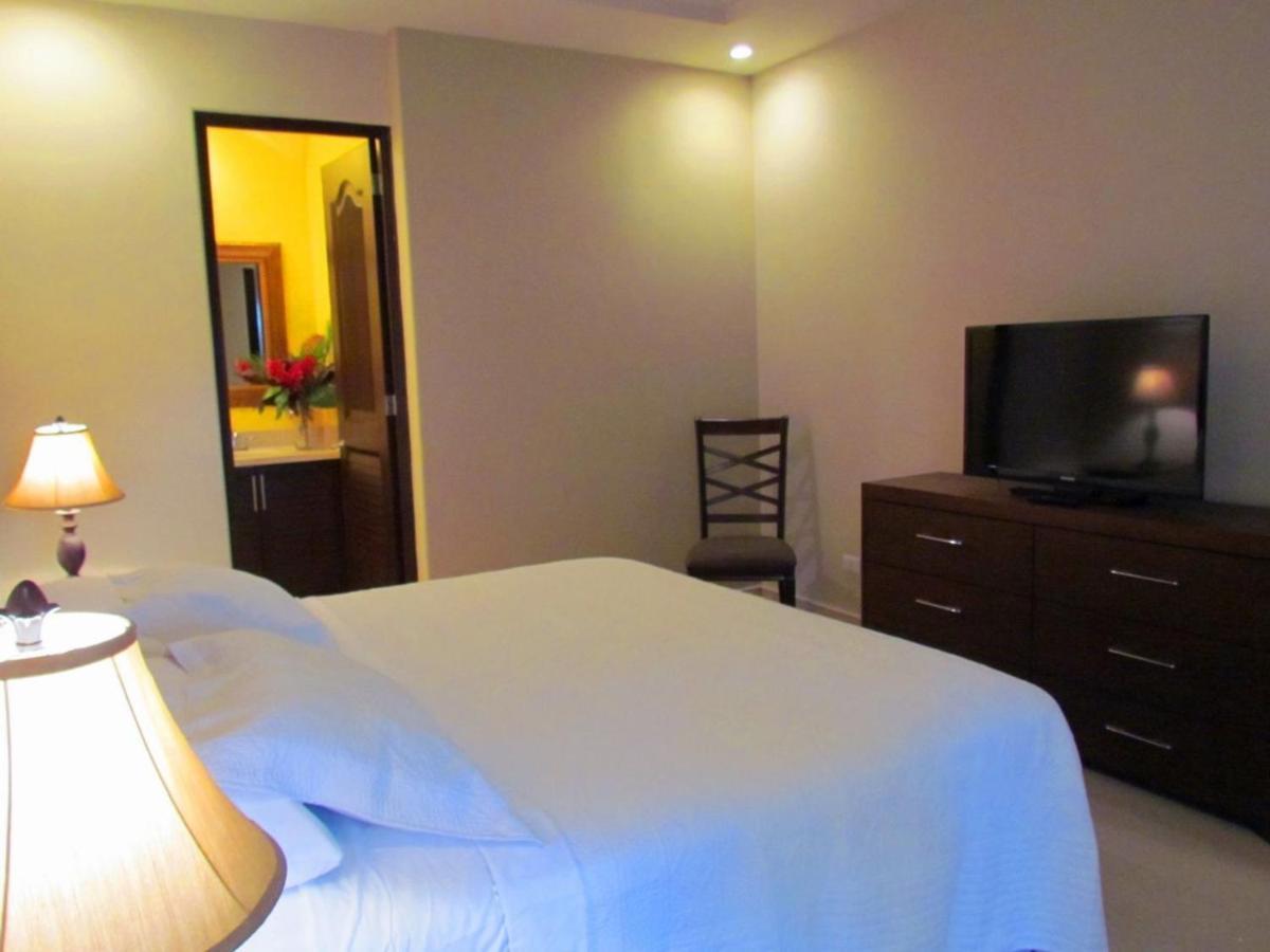 Tamarindo Condo 206 Matapalo Екстериор снимка