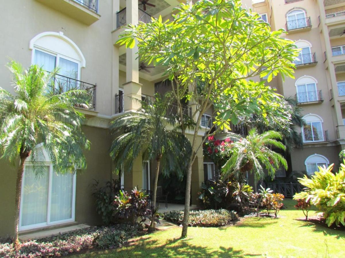 Tamarindo Condo 206 Matapalo Екстериор снимка