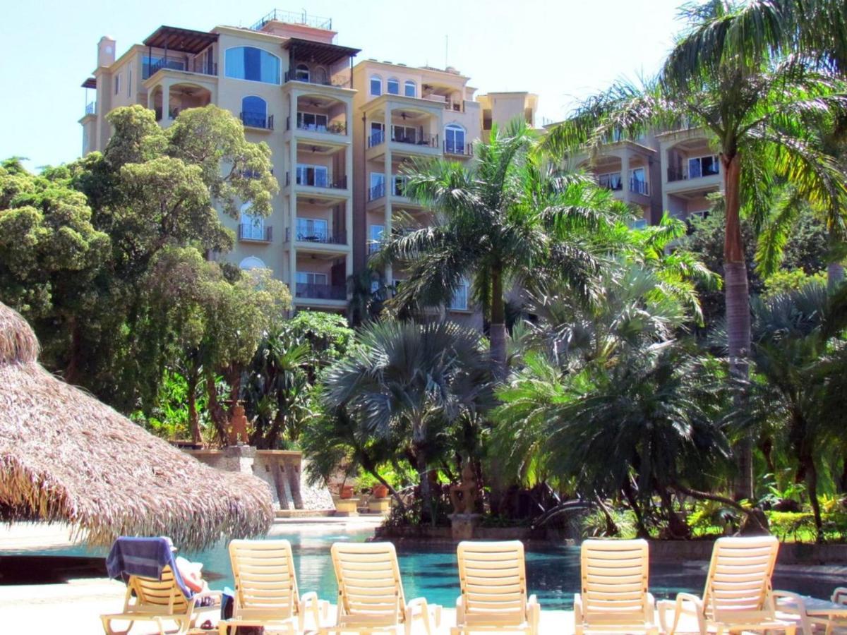 Tamarindo Condo 206 Matapalo Екстериор снимка