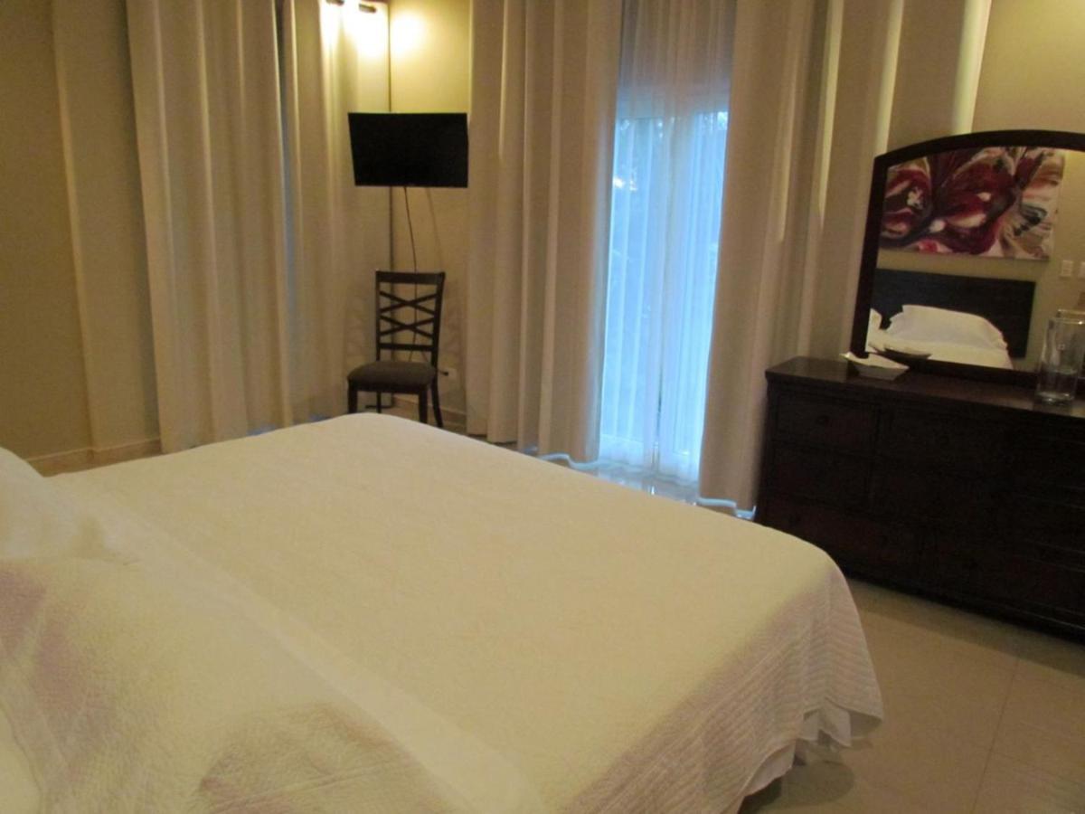 Tamarindo Condo 206 Matapalo Екстериор снимка