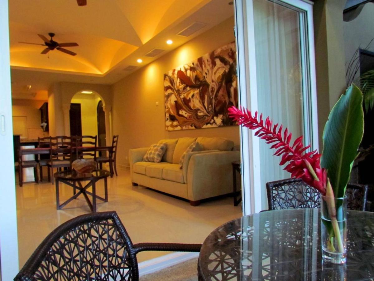 Tamarindo Condo 206 Matapalo Екстериор снимка