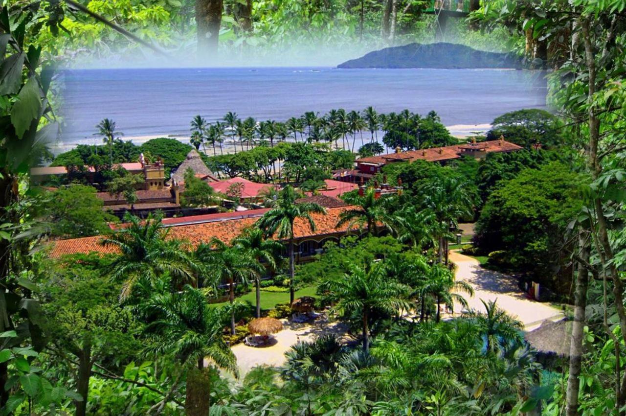 Tamarindo Condo 206 Matapalo Екстериор снимка