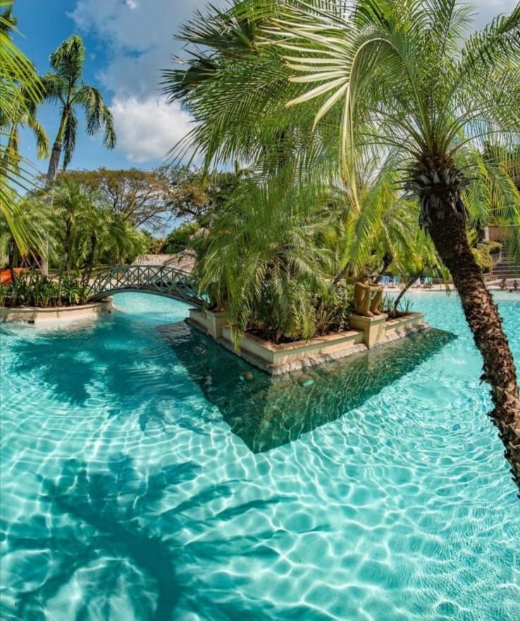 Tamarindo Condo 206 Matapalo Екстериор снимка
