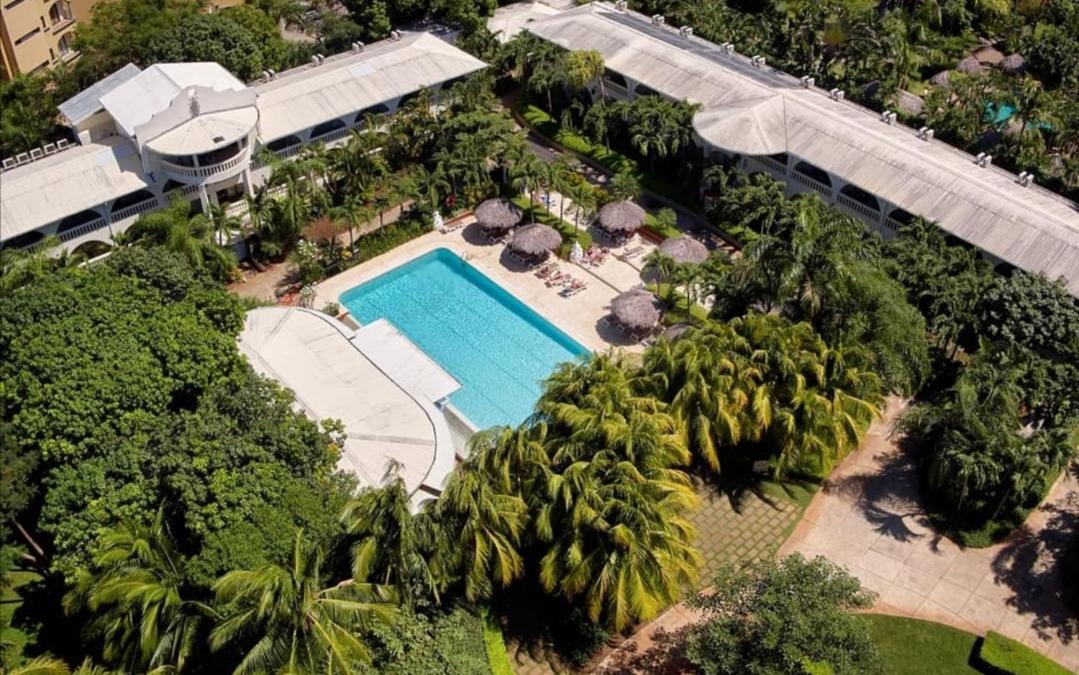 Tamarindo Condo 206 Matapalo Екстериор снимка
