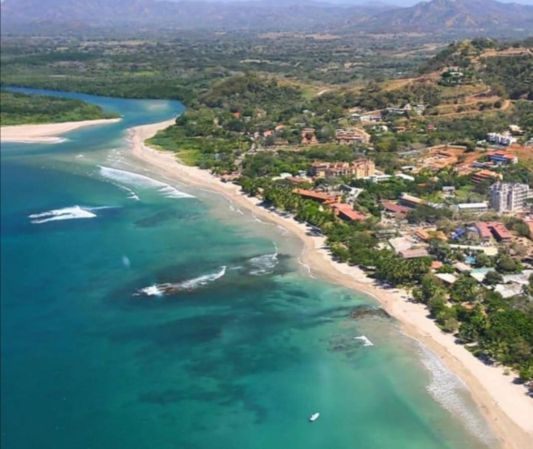 Tamarindo Condo 206 Matapalo Екстериор снимка