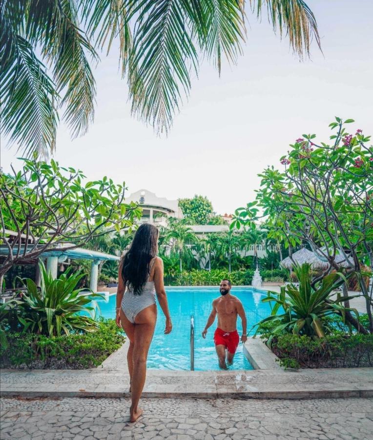 Tamarindo Condo 206 Matapalo Екстериор снимка