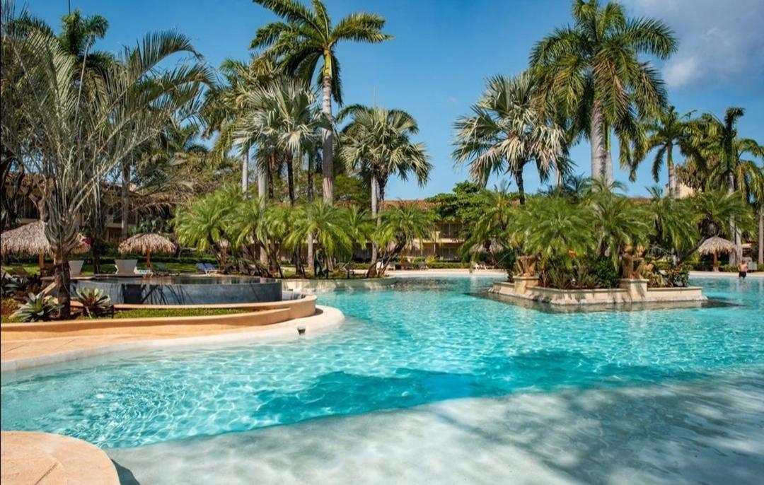 Tamarindo Condo 206 Matapalo Екстериор снимка