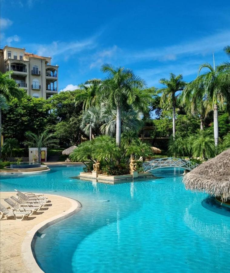 Tamarindo Condo 206 Matapalo Екстериор снимка
