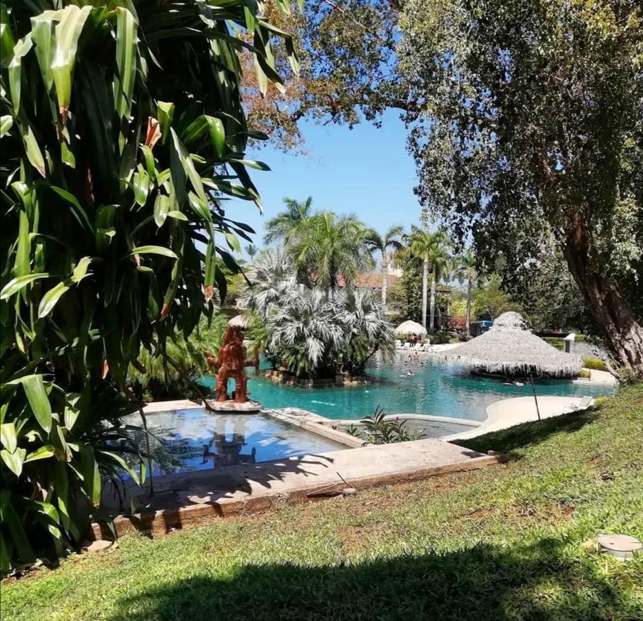 Tamarindo Condo 206 Matapalo Екстериор снимка