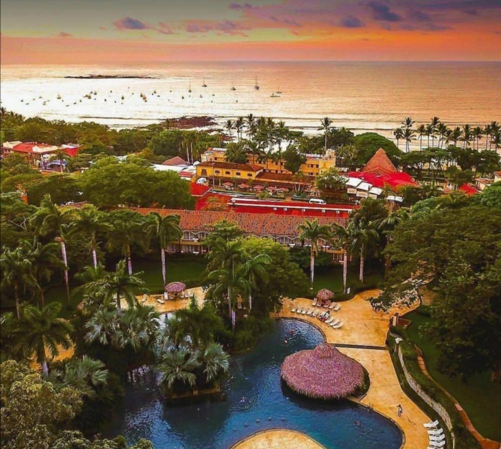 Tamarindo Condo 206 Matapalo Екстериор снимка