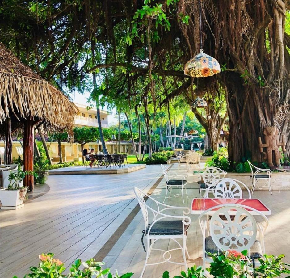 Tamarindo Condo 206 Matapalo Екстериор снимка