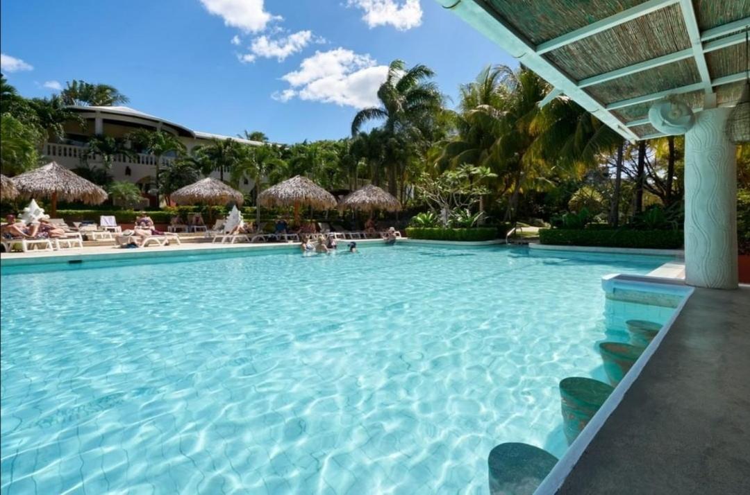 Tamarindo Condo 206 Matapalo Екстериор снимка