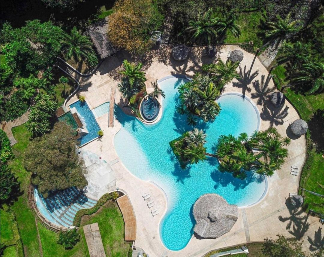 Tamarindo Condo 206 Matapalo Екстериор снимка