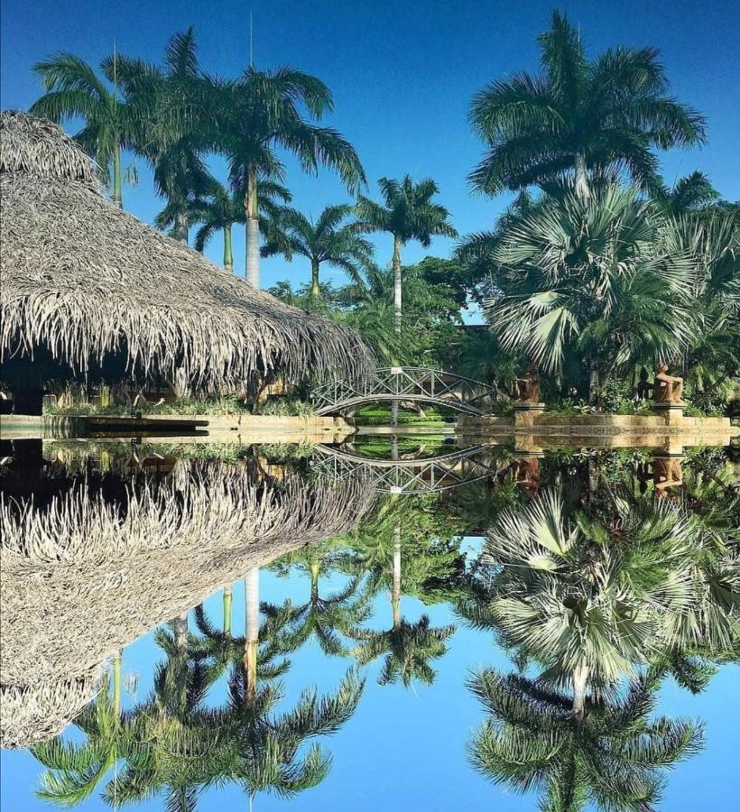 Tamarindo Condo 206 Matapalo Екстериор снимка